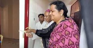 Indian archdiocese launches pastoral care for transgender people
