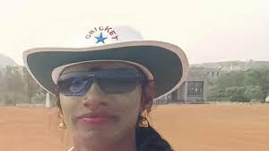 Meet Rithika Sri: Tamil Nadu’s first transgender cricket umpire breaking barriers