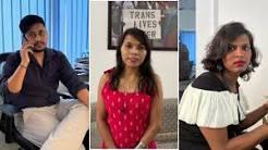 The Big Battle for transgender certificates—official apathy, confusion, red tape, bias