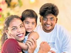 Kerala transgender couple to legally identify as ‘parents’