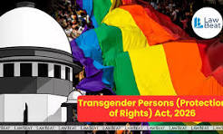 Petition in Supreme Court flags ‘erasure’ of trans men in new law