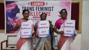 Trans Feminist Collective launched, raises concernsover 2026 transgender law