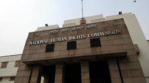 NHRC issues Advisory 2.0 to Ministries and the Chief Secretaries of all the states and UTs to ensure the welfare of transgender persons