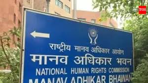 NHRC seeks inclusion of distinct categories like ‘Intersex’, ‘Transmen’ & ‘Transwomen’ in upcoming Census