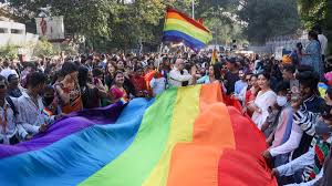 Supreme Court to hear plea against Transgender Amendment Act on May 4