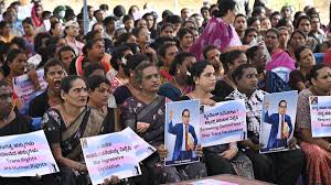 Centre fears ‘divergence of views’ among High Courts on new transgender law; asks SC to transfer cases to itself