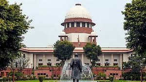 SC notice to UOI, states & UTs on pleas challenging Transgender Amendment Act 2026