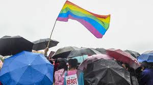 Supreme Court issues notice to Union govt on plea against constitutional validity of Transgender Amendment Act 2026