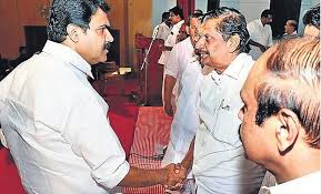 Pala signals another political change as Congress and KC(M) get closer