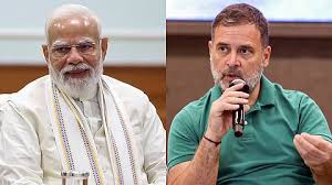 ‘PM wants youth to keep making reels, fry pakodas’: Rahul slams Modi on CBSE OSM row