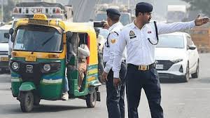 Bengaluru Traffic Advisory Today: Dalit Protest In Freedom Park Till 6pm; Check Alternate Routes