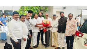 BRS Urges Balakrishnan Commission to Recommend SC Status for Dalit