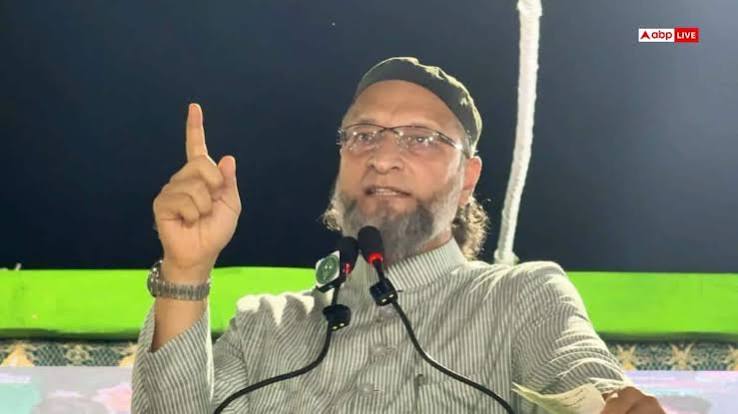 Owaisi’s show of strength in Bijnor, attempts to balance the Muslim-Dalit equation; will SP’s tension increase?