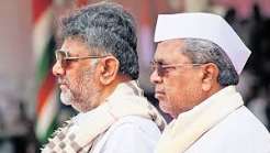 Cabinet expansion: Rahul Gandhi likely to summon CM DK Shivakumar, Siddaramaiah & BK Hariprasad to Delhi