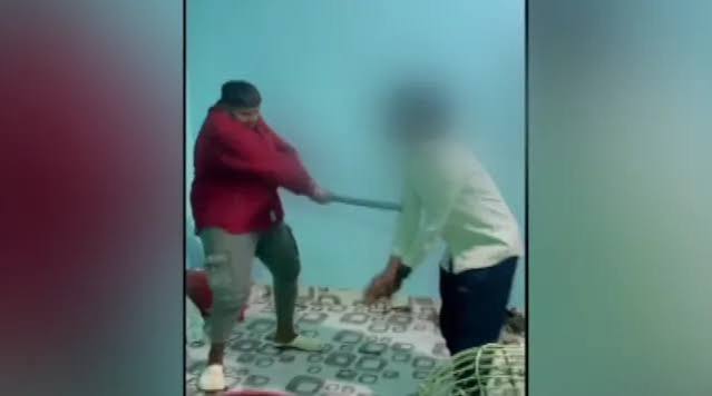 PubDalit man locked in room for 3 days in Odisha, beaten with stick and denied food