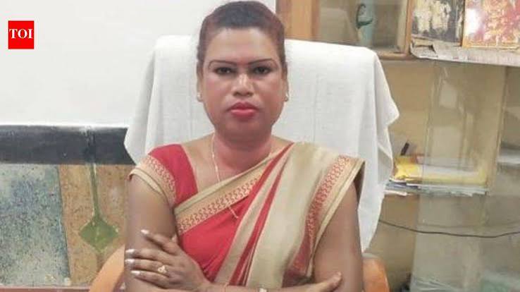 Meet Madhu Bai Kinnar: India’s first transgender Mayor who won an election nobody thought she could