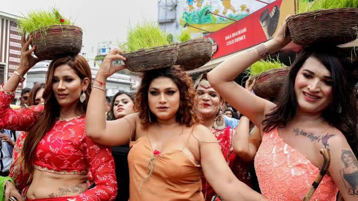 Kangra News: Nandrul Panchayat sets a congratulatory amount for transgender people