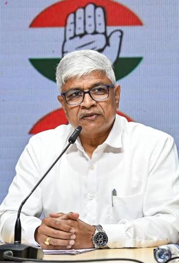 Congress to Protest at Jantar Mantar on July 27 over Dalit Student’s Murder: Party’s UP in-charge