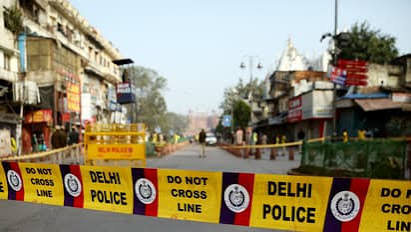 Bangladeshi man disguised as transgender nabbed in Delhi’s Bhalswa