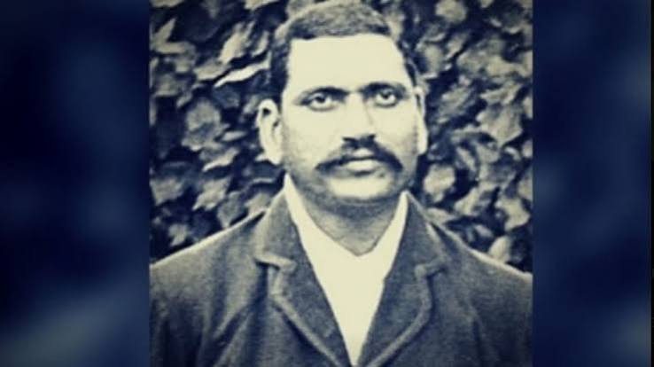 From ‘Untouchable’ to India’s Spin Bowling Legend: How Palwankar Baloo Became an Inspiration for Dr. B.R. Ambedkar and Thousands of Dalits