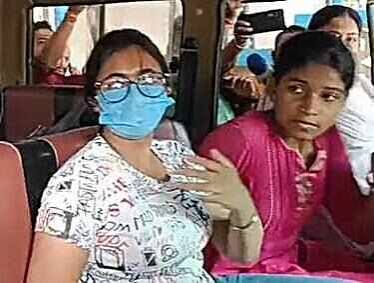 Transgenders seek expedited welfare measures