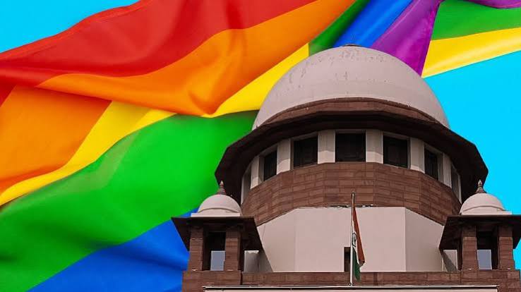 Section 2(k) Transgender Persons Amendment Act 2026: Supreme Court Issues Notice on Fresh Plea, Tags With Pending Batch