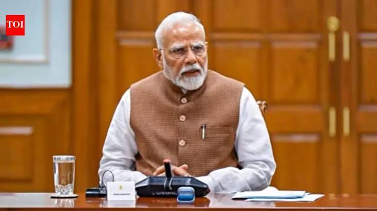 Bihar Transgender Welfare Board approves proposal to build temple in honour of PM Modi