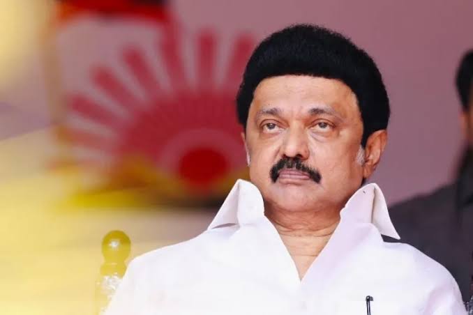 TVK betraying farmers, DMK to hold stir in Thanjavur on August 3: MK Stalin