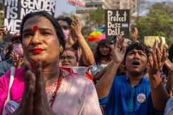A rollback of rights, or an imperfect step forward? India amends transgender rights act.