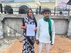 Dalit family beaten up in Mainpuri, alleges caste discrimination: Police accused of failing to take action, accepting bribes; complaint to SP
