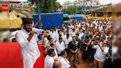 Hate speech case: Suvarna appears before probe officer