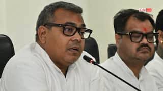 “Those who laid the foundation stone of the Ram Temple were Dalits…” Arun Bharti’s major attack