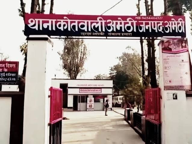A Dalit student, distressed by harassment, left her studies for a year. She resumed her studies after being harassed again, and appealed to the Superintendent of Police in Amethi for justice.