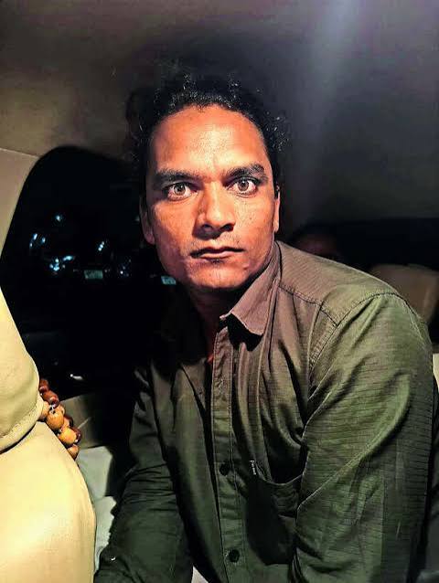 Mumbai: Man Posing As Transgender Rapes Powai Woman on Pretext of Blessing Her With Child, Arrested