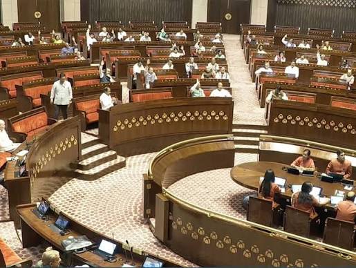 Parliament passes Transgender Persons Amendment Bill, 2026 with Rajya Sabha approving it today