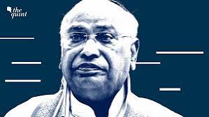 Why Kharge ‘Purification’ Row Has Become A Caste And Political Fight
