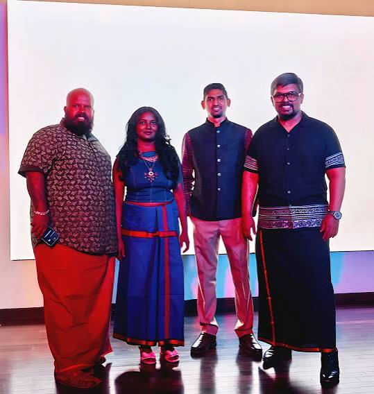 Reserved Compartment brings anti-caste English poetry showcase to Chennai