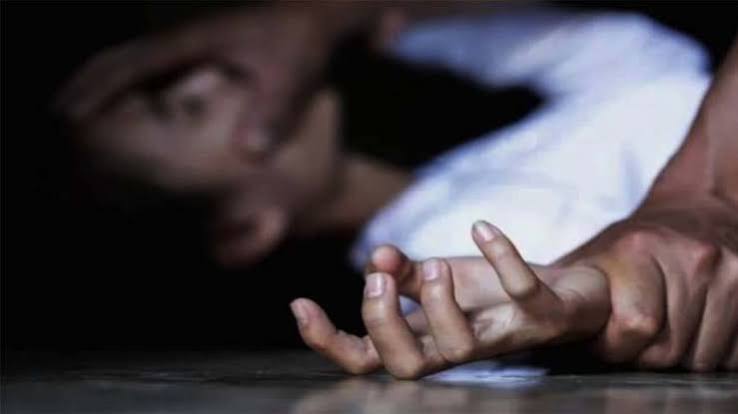 A Dalit woman who went to the fields to defecate was raped and murdered, her body thrown into a well.