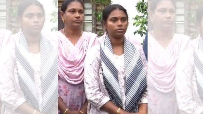 Dalit PhD scholar protests outside Kerala University, alleges caste bias, harassment and forced cleaning work