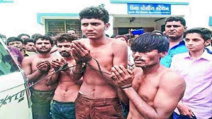 Dalit violence cases face bias wall as conviction rate remains low under SC/ST Act
