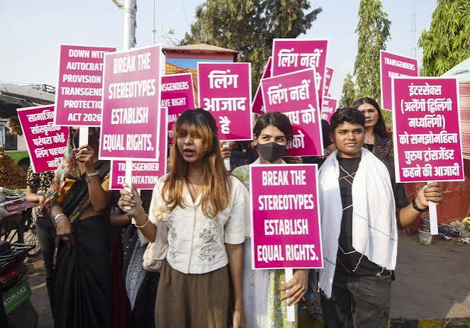 The Regressive Turn in India’s Transgender Law