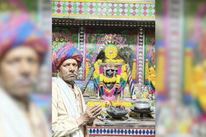 When Dalits Own Temples: The Politics Behind Rajasthan’s Khakul Dev Dispute