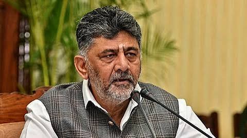 Cabinet fiasco pushes Congress into a tailspin