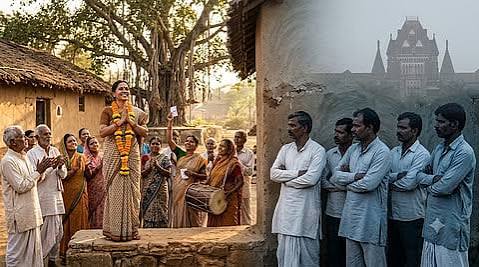 Yavatmal Murder Case | Dalit woman elected Sarpanch on a general seat, then murdered her husband out of enmity: Bombay High Court upholds life imprisonment for 10 convicts!