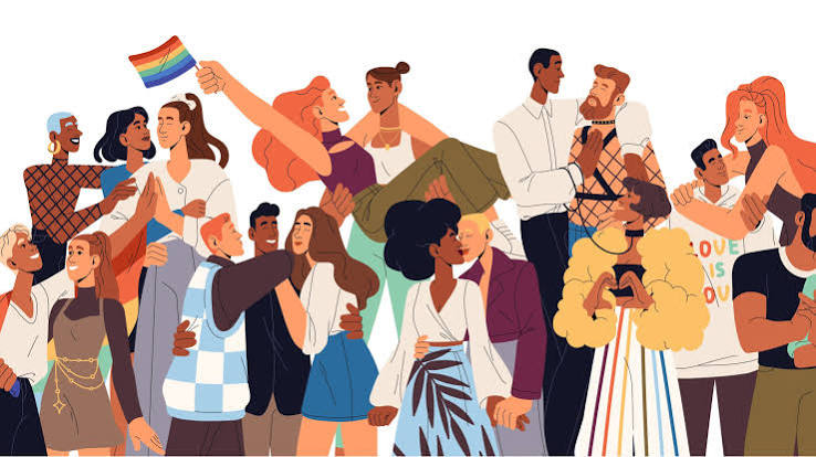 A call to solidarity: Why queer movements need broader alliances