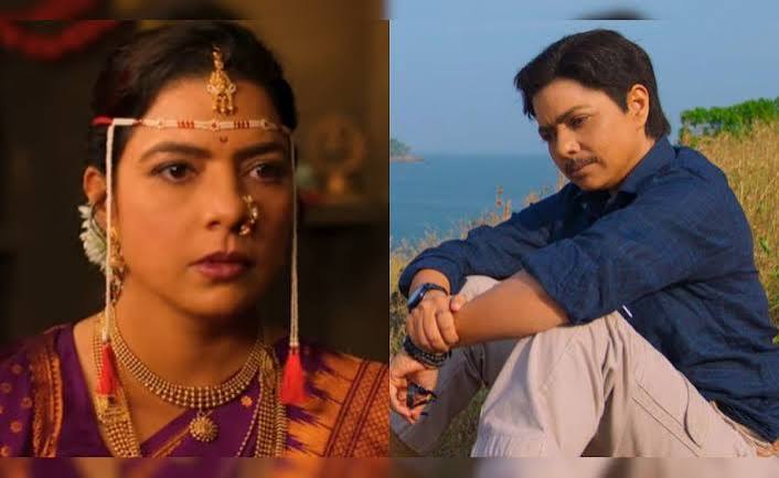 Rajshri Deshpande on playing TRANS MAN in ‘Baapya’, reveals how conversations with trans friends shaped her performance: ‘Spent months talking and hearing their pain’
