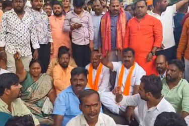 Cong to protect land rights of Dalits, tribals: Ponguleti