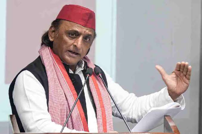 Akhilesh Yadav focus on price rise, Dalits ahead of 2027 Uttar Pradesh Assembly polls