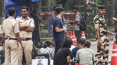 IIT-Bombay students press for 18 demands after Dalit student’s suicide