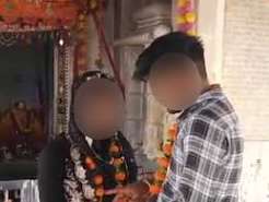 Hardoi teenager held hostage and raped in Rajasthan: Lured with the promise of a job, forced to marry in a temple